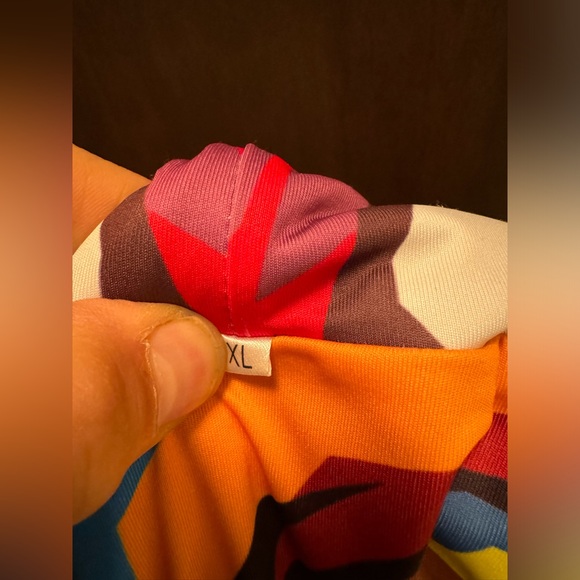 Veyron Calanari Limited spec design long sleeve shirts and hoody - Picture 7 of 14